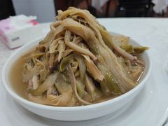 煲淋霸王花-友联菜馆(杉木栏路店)