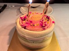 -Kathleen's Waitan 凯圣琳江景西餐厅(外滩店)