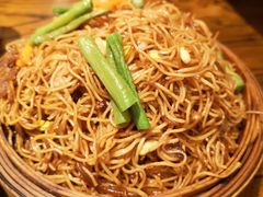 -老雒阳面馆·水席(定鼎门店)