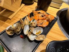 -水林间·寿喜烧自助(仙林金鹰店)