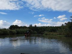 -沙家浜风景区