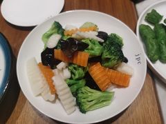 -jpc集品餐厅(中山店)