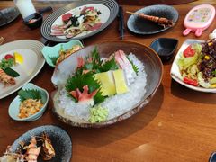 -九井澤精致料理(金茂店)