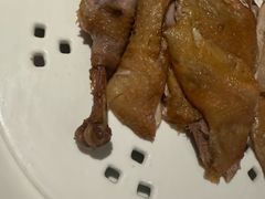 -金狮麟·新豫菜(金码大厦店)