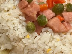 -海口骑楼小吃街