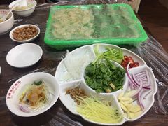 -官塘锋记鱼生·生腌·砂锅粥(牌坊街店)