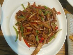 -娘惹裙厨餐厅(昙华林店)