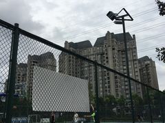 -体汇+名都体育公园足球场