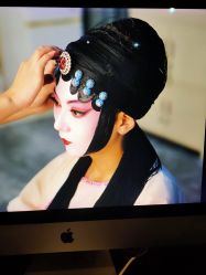 -华韵京剧摄影(洋桥角门东店)