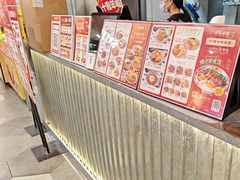 -孖记茶档·热腾茶餐(乐峰店)