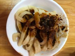 甜水面-洞子口张老二凉粉(文殊院店)