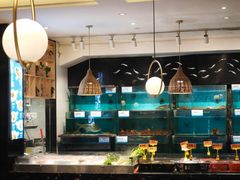 -潮粤香海鲜酒楼(沙湖店)