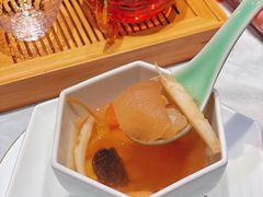 -叶叶菩提·晋福宫