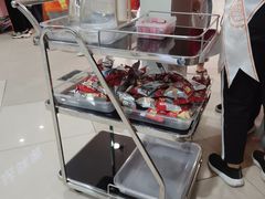 -新一番三文鱼寿司(红城湖店)