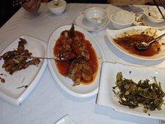 -永兴餐厅(复兴中路店)