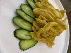 -便宜坊烤鸭店(玉蜓桥店)