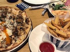 -玛尚诺Pizza&Bar(长泰广场店)