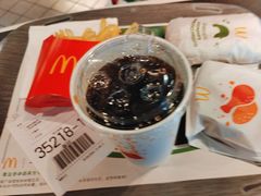 -麦当劳(吴中大道店)