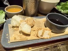 -新石器烤肉(中房金谊广场店)