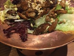 -云海肴·汽锅鸡·云南代表菜(天山百盛优客店)
