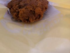 -麦当劳(祈年大街店)