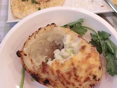 -可口香·非遗老号烧烤(南岗直营店)