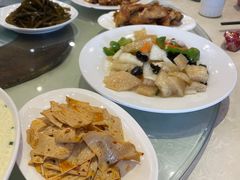 -新长岭大酒店酒楼