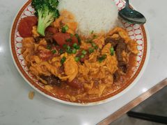 -东鑫记港式茶餐厅(南京东路店)