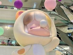 -广州天河城购物中心