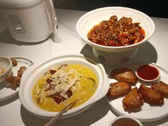 -花椒笑成都小馆(百脑汇店)
