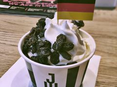 -JW德国冻酸奶Frozen Yogurt(龙湖成都滨江天街店)