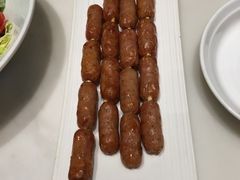 -乐凯撒披萨(海岸城店)