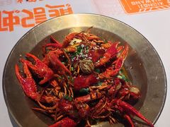 -熊记虾王·小龙虾(东晓南店)