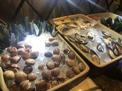 -长沙北辰洲际酒店-兰调全日餐厅