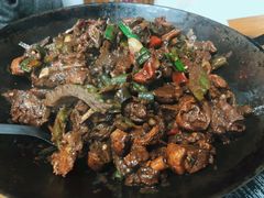 -牛八宝桂林米粉(八里庄店)