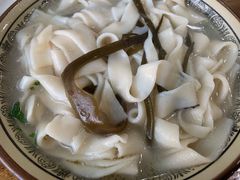 -马遂林烩面馆(少室路店)