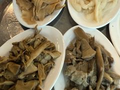 -太婆天府山珍酒楼(亚运村店)