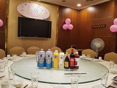-顺风海鲜港(金玉兰店)