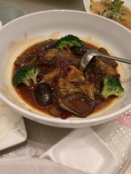-安蒂娅美兰酒店·宴会厅