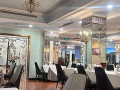 -新侨三宝乐西餐厅(崇文门店)