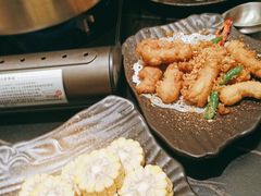 -熹悟海鲜火锅·广式打边炉