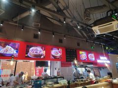 -七百岁羊肉馆(环球港店)
