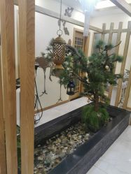 -芳朵美容养生SPA