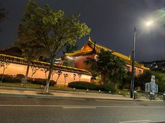 -南通濠河风景名胜区