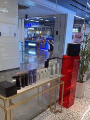 -时尚殿堂hair salon（上地华联店）