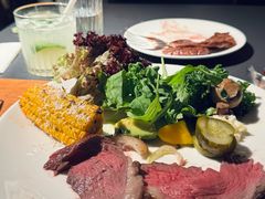 -拉蒂娜·巴西牛排馆 Latina·Brazilian Steakhouse(王府井喜悦店)