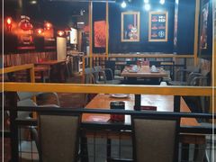 大堂-小红烤翅(傅厚岗店)