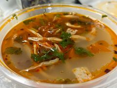 -赵家名吃四味烩菜(东大寺门食品街店)