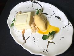 -西安皇冠假日酒店·B&G51餐厅