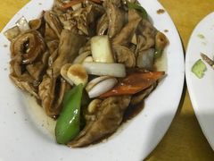 -老万饭馆
